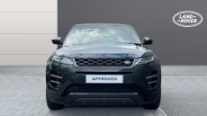 Land Rover Range Rover Evoque 2.0 D180 R-Dynamic HSE 5dr Auto Diesel Hatchback